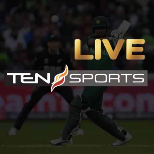 Live Ten Sports - Ten Sports Live - Ten Sports HD 1.06