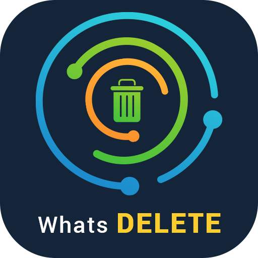 Recover Deleted Messages & Media for whatsapp 1.5