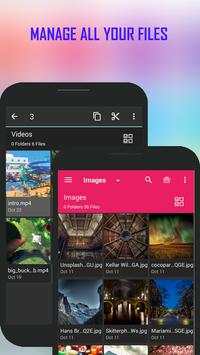File Manager for Android screenshot 2