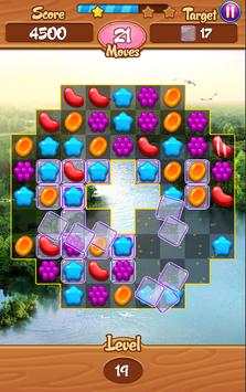 Candy Star™ screenshot 1