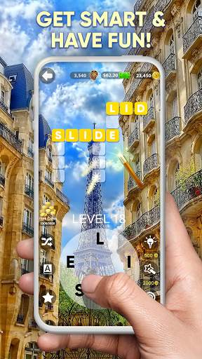 Word Money – Win Real Money with Free Word Puzzle screenshot 14
