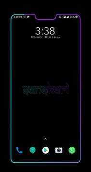Border Light screenshot 2