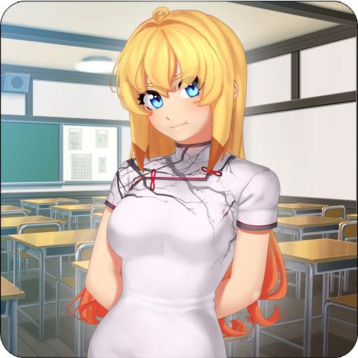 Fake Novel: Your Own Tsundere 0.99.5.4.3