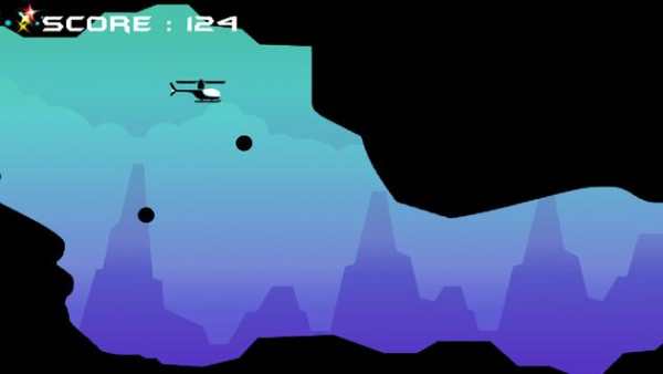 Geometry Escape screenshot 12
