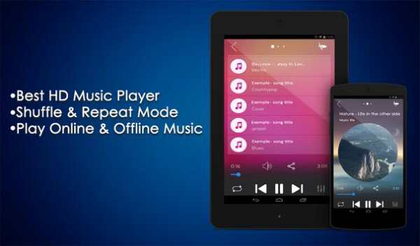 Tiubidiy 🎧 -Play music mp3🎵 screenshot 9