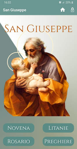 San Giuseppe screenshot 1