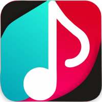 TIK TOC - Be Tiktok-er  Trending & Viral platform logo