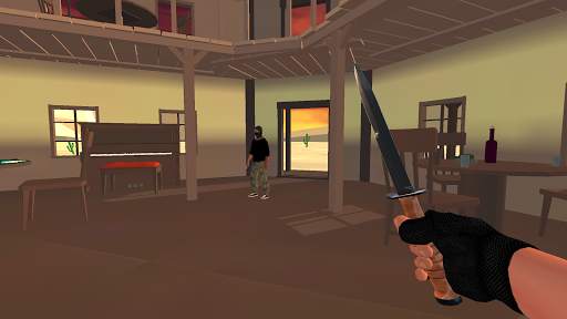 Murder Gamemode Portable Lite screenshot 1