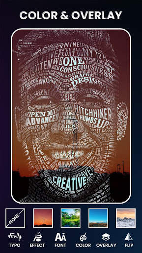 Typography Effect - Photo Text Effect screenshot 7