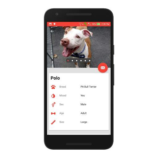 Dog Lovers screenshot 8