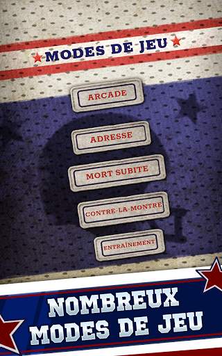 Flick Kick Field Goal Kickoff screenshot 9