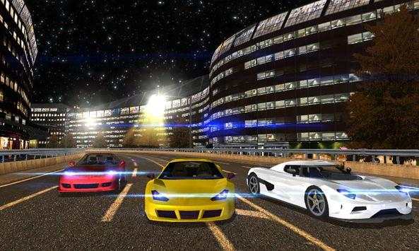Racing 2017 : Car Racing screenshot 1