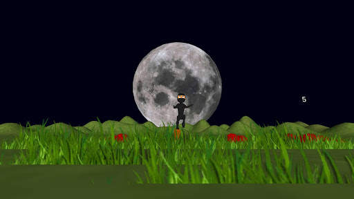 Sit Ninja screenshot 2