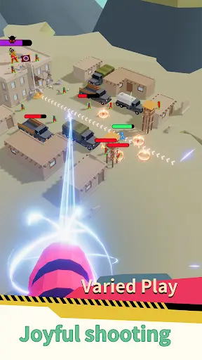 Air Attack स्क्रीनशॉट 4
