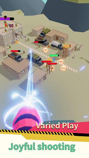 Air Attack screenshot 4