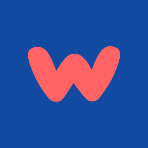 WayToHey — Dating and Chat icon