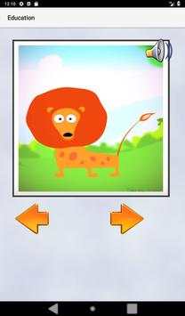 Age 4 mental educational intelligence child game screenshot 18