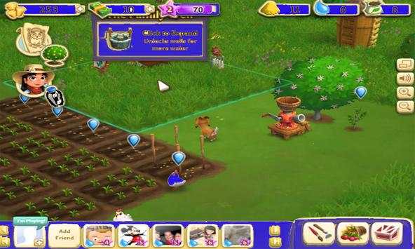 Guide FarmVille 2 Country screenshot 1