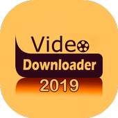 Full HD Video Player 2019 1.0