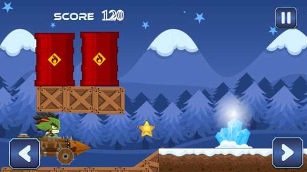 Car Climb screenshot 5