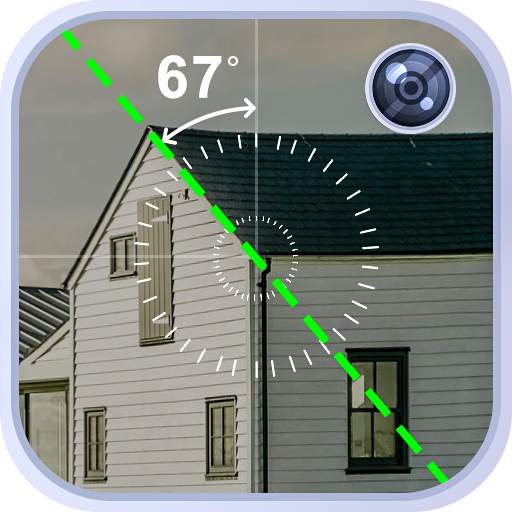 Clinometer Camera 1.0