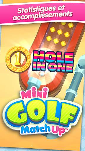 Mini Golf MatchUp™ screenshot 5