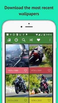 3D Whatsapp Live Wallpapers screenshot 7