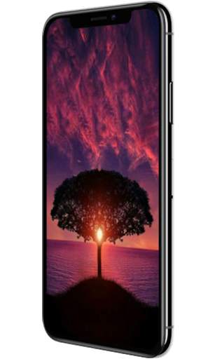 Sunset lock screen pattern passcode pin 2018 free screenshot 11