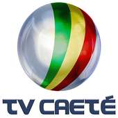 TV CAETÉ on 9Apps