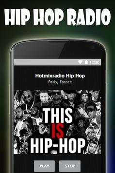 American Hiphop Radio screenshot 3