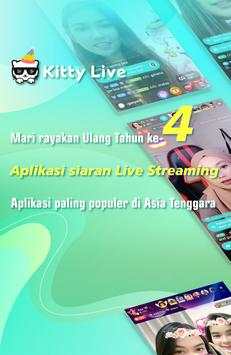 Kitty Live screenshot 1