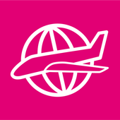 Travel &amp; Surf icon