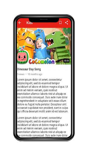 Videos Show Funny screenshot 3