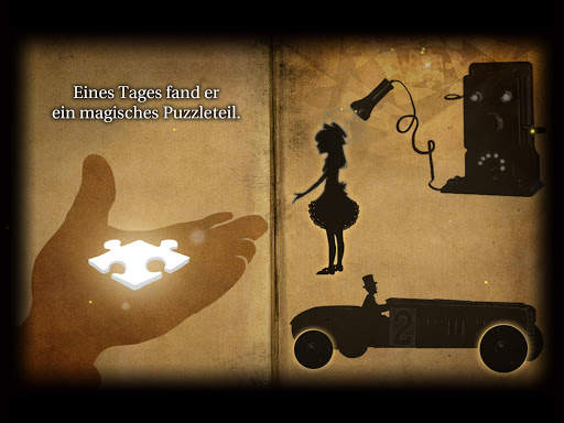 ROOMS: The Toymaker's Mansion screenshot 21