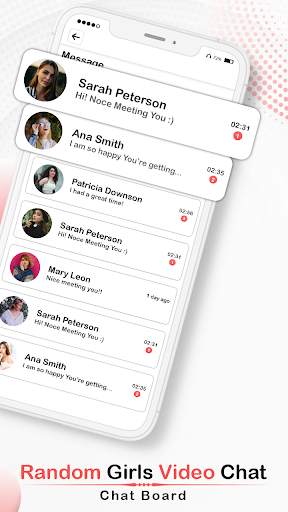 Video Call Advice and Live Chat with Video Call screenshot 4