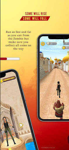 Anushka Sen: Game of Fame screenshot 3