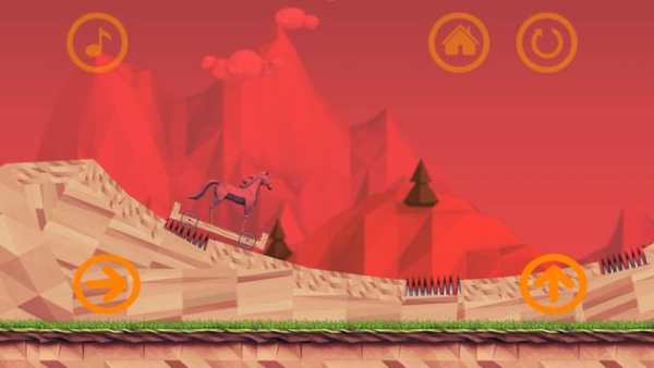 Shiny - The Crystal Horse screenshot 15