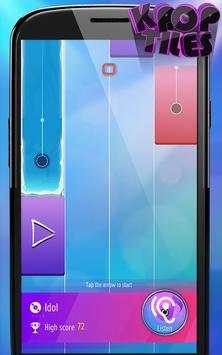 Kpop Piano BTS Tiles screenshot 4
