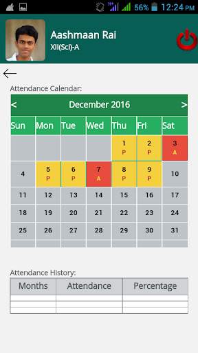Ashoka Academy Meerut screenshot 4