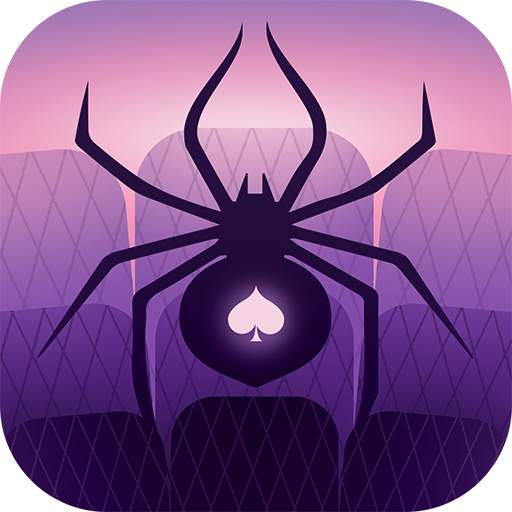 Spider Solitaire World 1.52