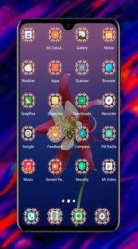 iLauncher os 13 – XS Max Launcher screenshot 2