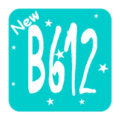 B912 Selfie Face Cam Editor icon