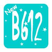 B912 Selfie Face Cam Editor on 9Apps