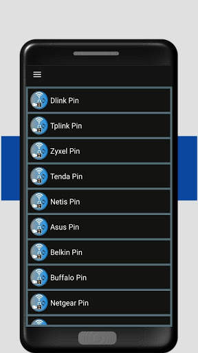 Latest Wifi Wps Connect Pin 2021 screenshot 1