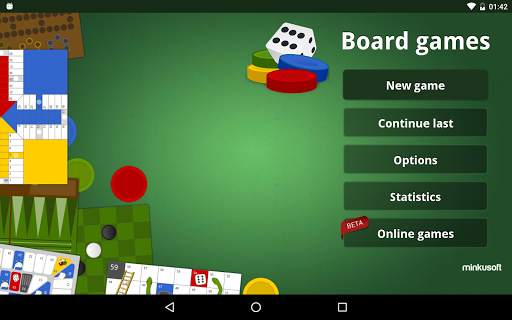 Board Games screenshot 9
