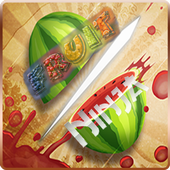 Fruit Ninja Slice icon