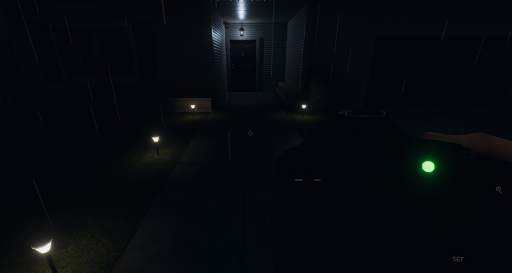 Phasmophobia 3D Game screenshot 4