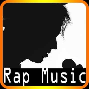 Rap Music Mp3 screenshot 1