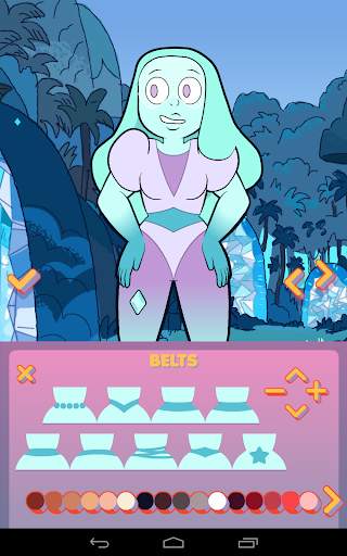 Gemsona Maker screenshot 14