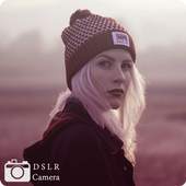 DSLR 4K HD Ultra Camera Blur Effects Photo Editor 1.3